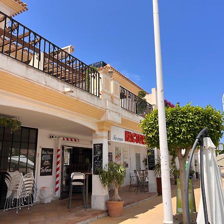 Vera Sun Luxury New!!! 89 En Vera Coast Los Amarguillos Εξωτερικό φωτογραφία