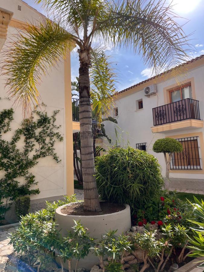 Vera Sun Luxury New!!! 89 En Vera Coast Los Amarguillos Εξωτερικό φωτογραφία