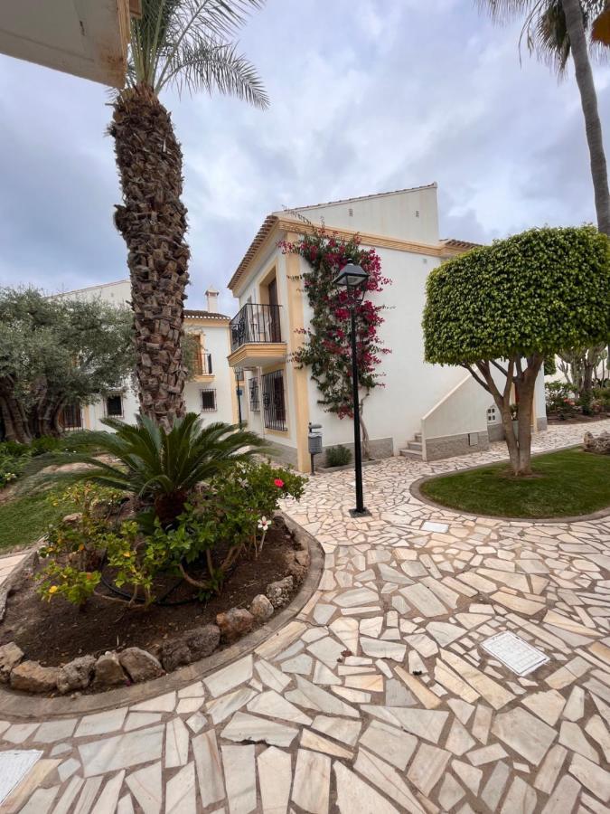 Vera Sun Luxury New!!! 89 En Vera Coast Los Amarguillos Εξωτερικό φωτογραφία