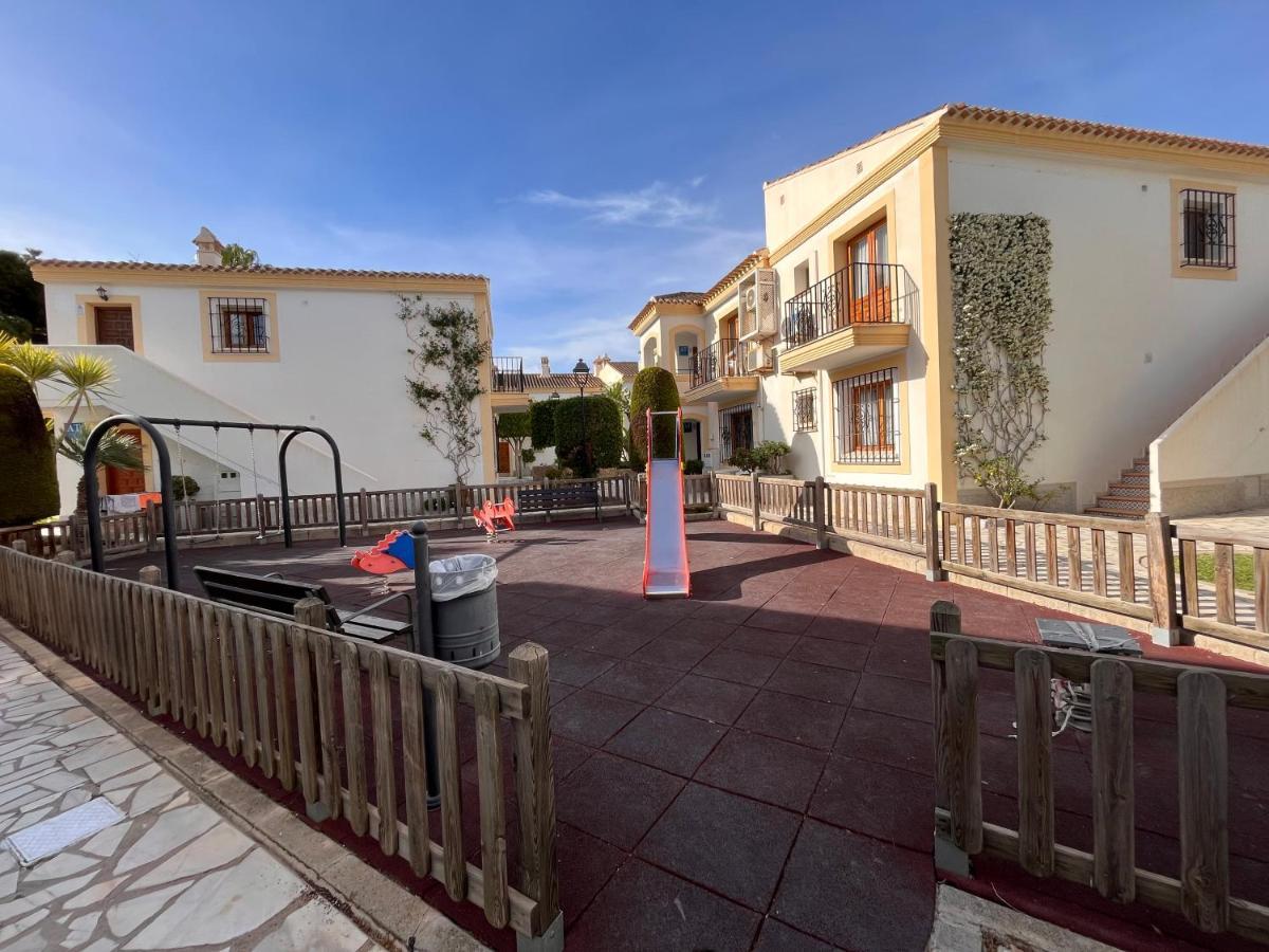 Vera Sun Luxury New!!! 89 En Vera Coast Los Amarguillos Εξωτερικό φωτογραφία