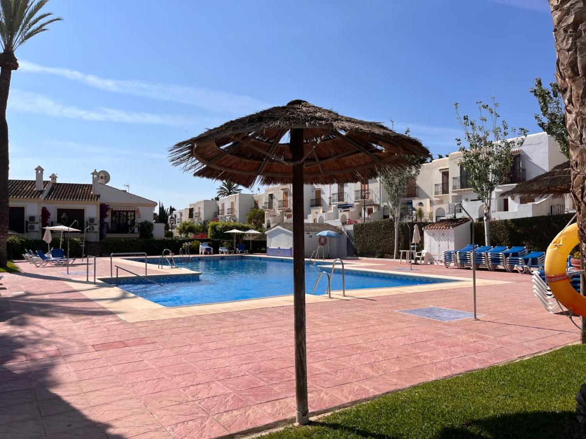 Vera Sun Luxury New!!! 89 En Vera Coast Los Amarguillos Εξωτερικό φωτογραφία