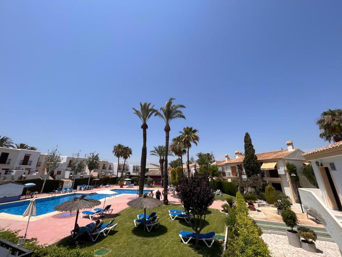 Vera Sun Luxury New!!! 89 En Vera Coast Los Amarguillos Εξωτερικό φωτογραφία