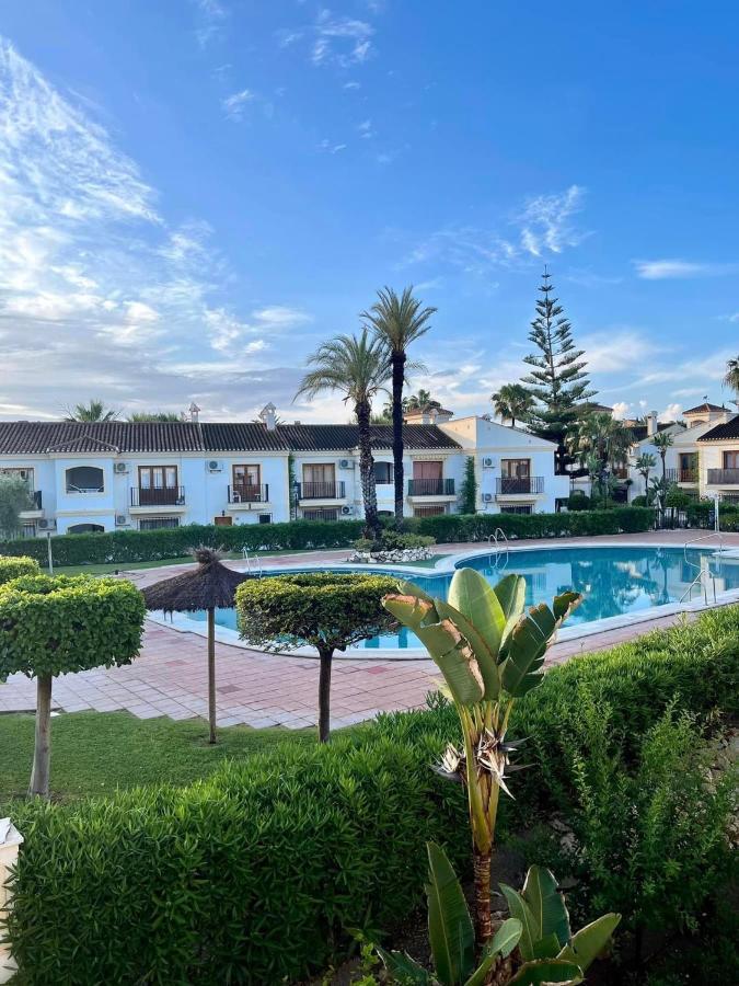 Vera Sun Luxury New!!! 89 En Vera Coast Los Amarguillos Εξωτερικό φωτογραφία