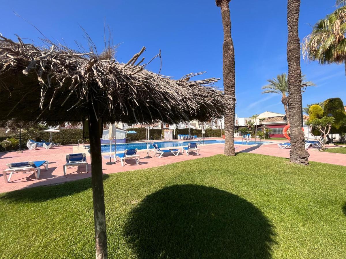 Vera Sun Luxury New!!! 89 En Vera Coast Los Amarguillos Εξωτερικό φωτογραφία