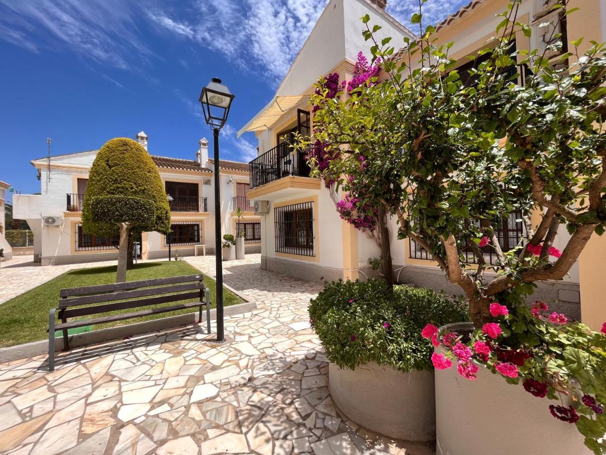 Vera Sun Luxury New!!! 89 En Vera Coast Los Amarguillos Εξωτερικό φωτογραφία