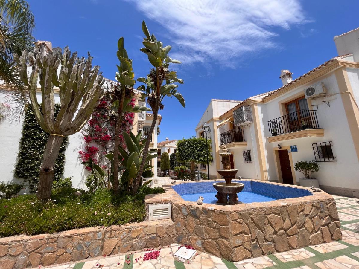 Vera Sun Luxury New!!! 89 En Vera Coast Los Amarguillos Εξωτερικό φωτογραφία