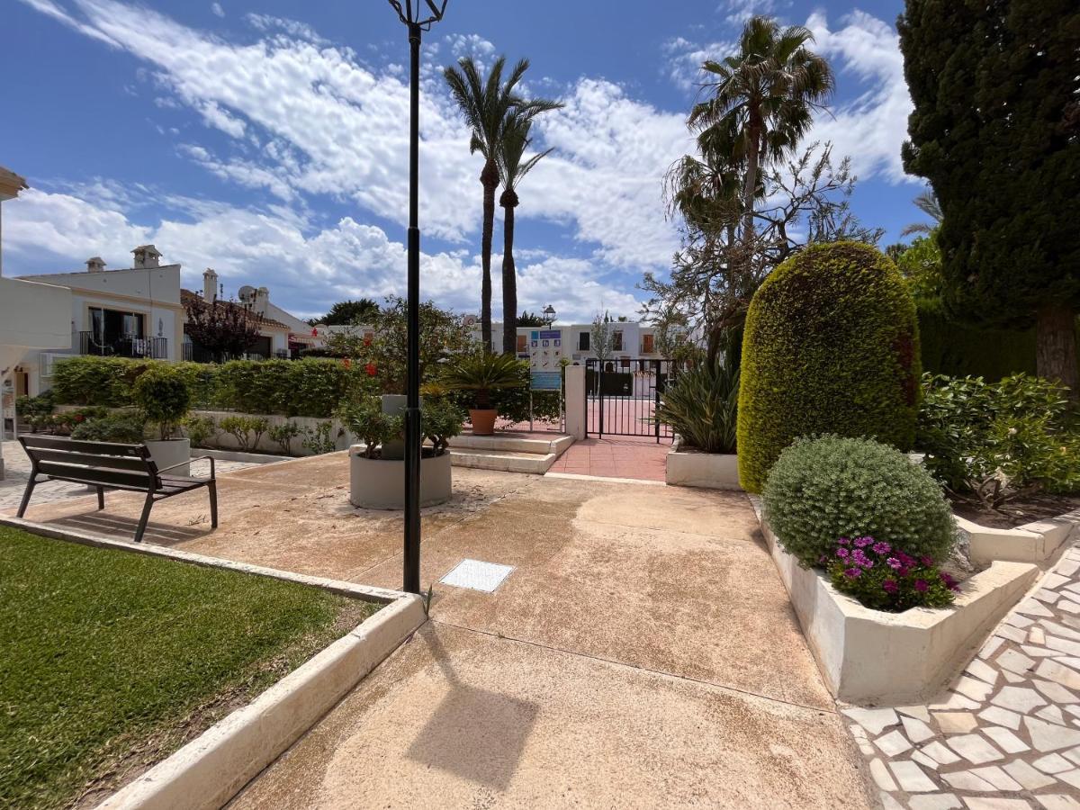 Vera Sun Luxury New!!! 89 En Vera Coast Los Amarguillos Εξωτερικό φωτογραφία