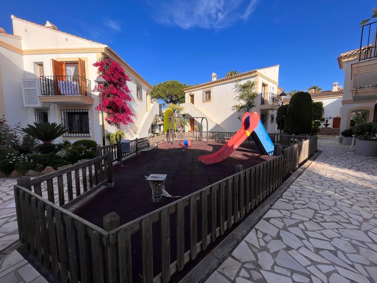 Vera Sun Luxury New!!! 89 En Vera Coast Los Amarguillos Εξωτερικό φωτογραφία