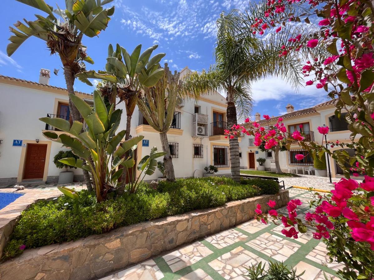 Vera Sun Luxury New!!! 89 En Vera Coast Los Amarguillos Εξωτερικό φωτογραφία