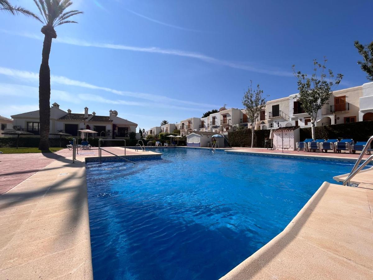 Vera Sun Luxury New!!! 89 En Vera Coast Los Amarguillos Εξωτερικό φωτογραφία