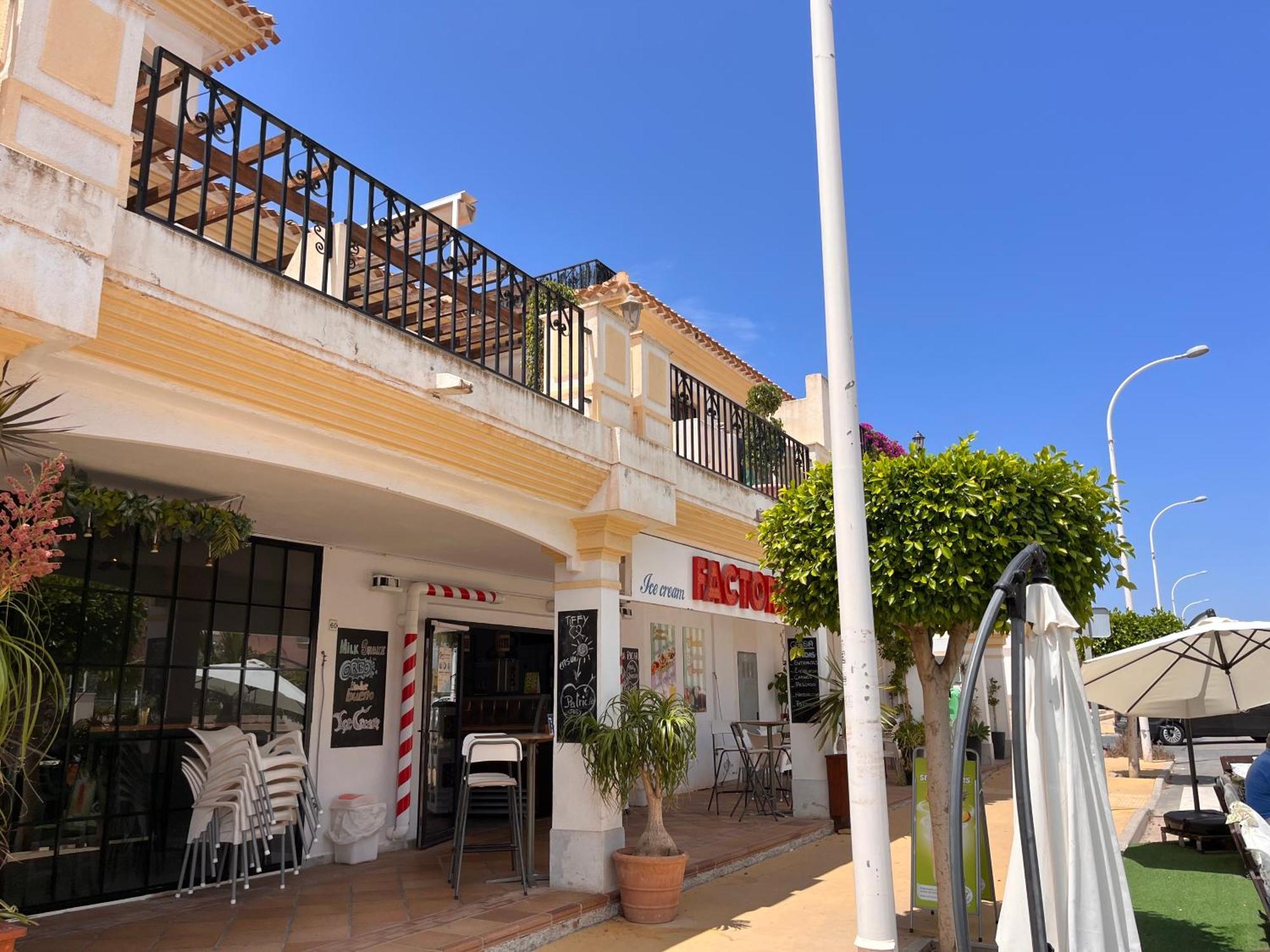 Vera Sun Luxury New!!! 89 En Vera Coast Los Amarguillos Εξωτερικό φωτογραφία