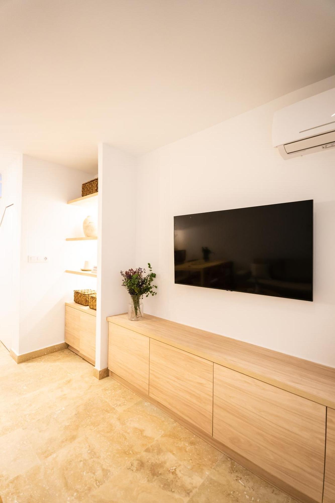 Vera Sun Luxury New!!! 89 En Vera Coast Los Amarguillos Εξωτερικό φωτογραφία