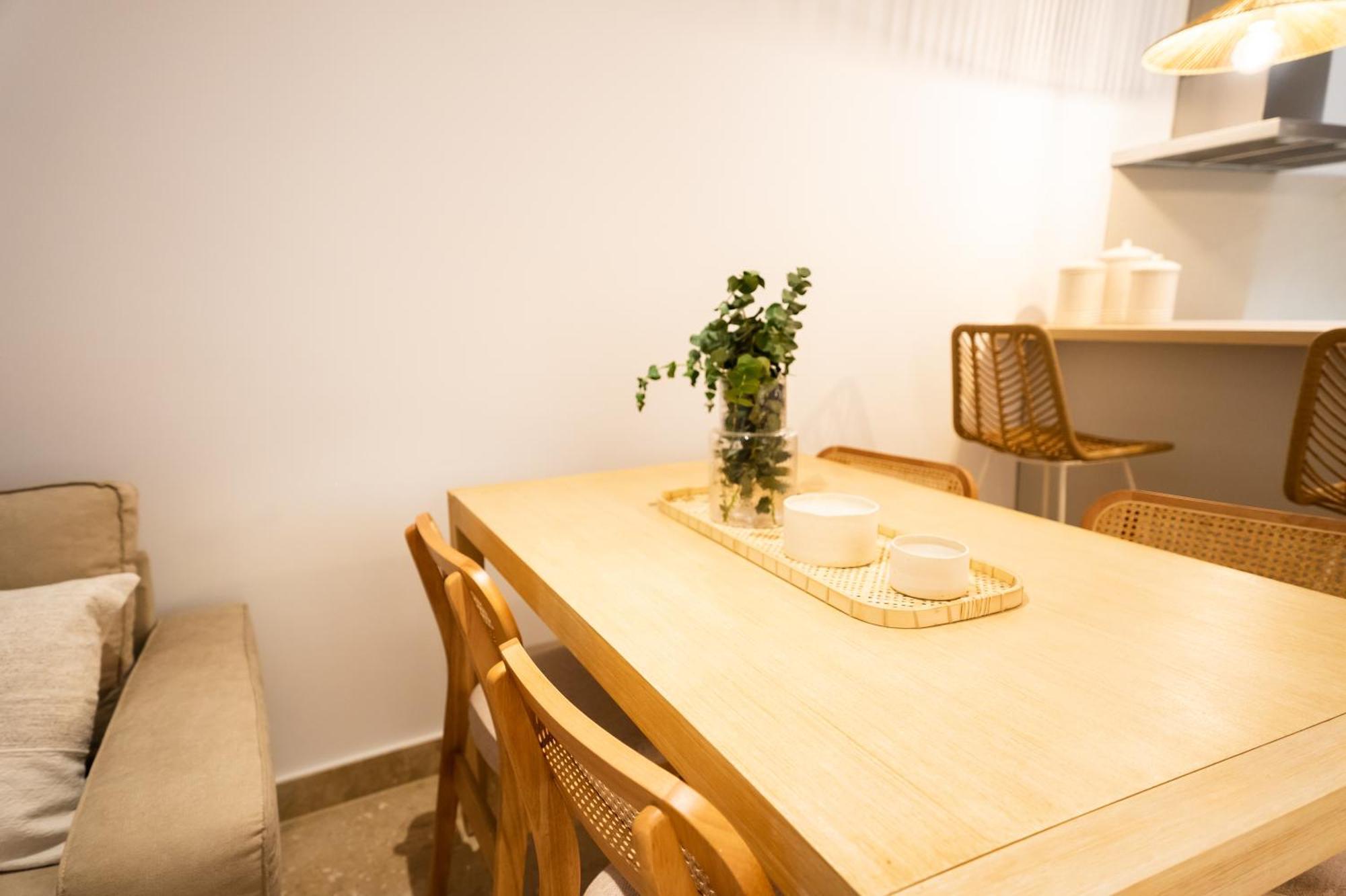 Vera Sun Luxury New!!! 89 En Vera Coast Los Amarguillos Εξωτερικό φωτογραφία