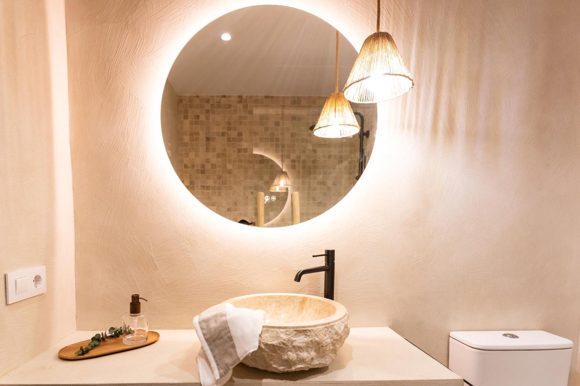 Vera Sun Luxury New!!! 89 En Vera Coast Los Amarguillos Εξωτερικό φωτογραφία