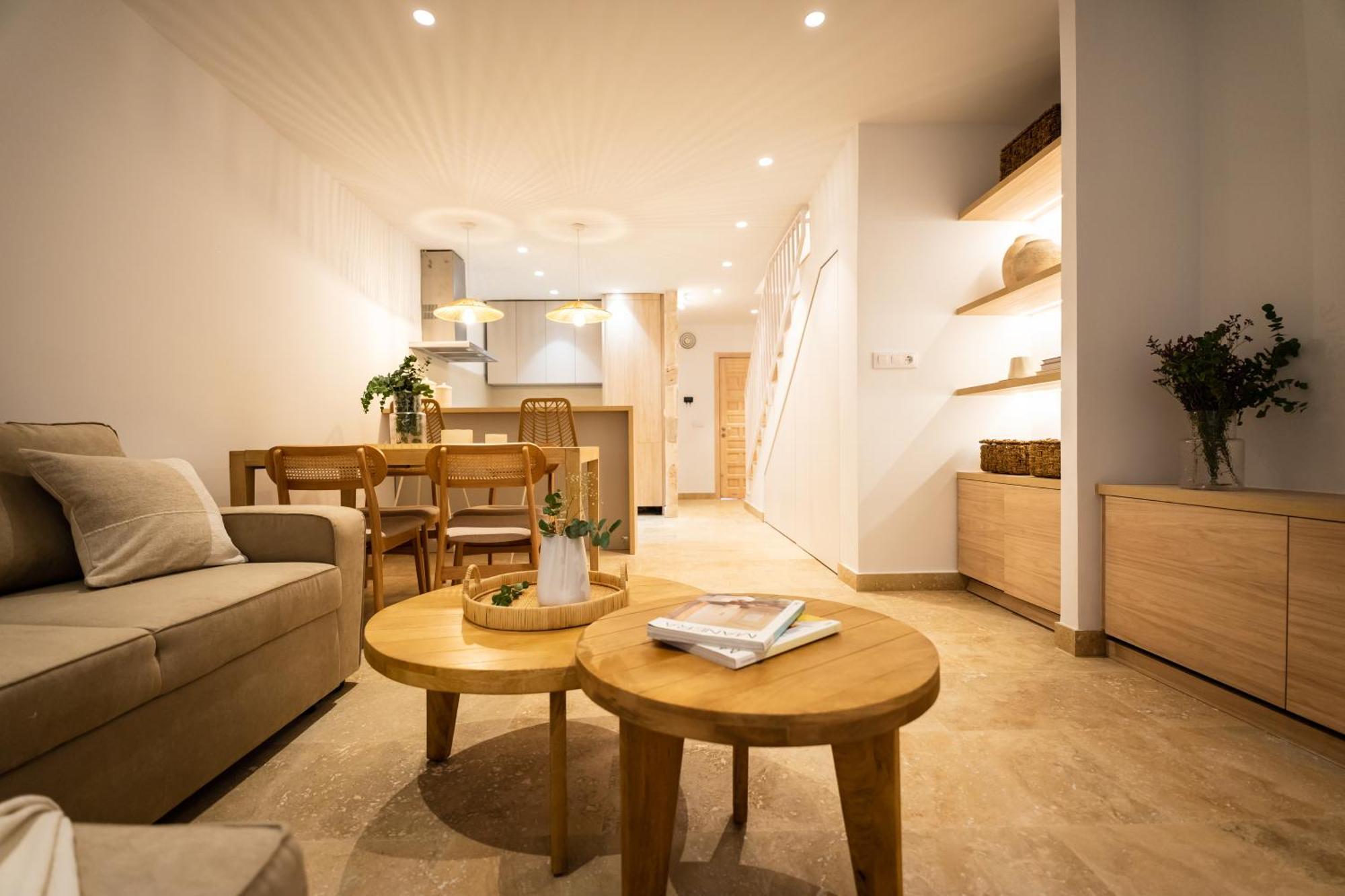 Vera Sun Luxury New!!! 89 En Vera Coast Los Amarguillos Εξωτερικό φωτογραφία