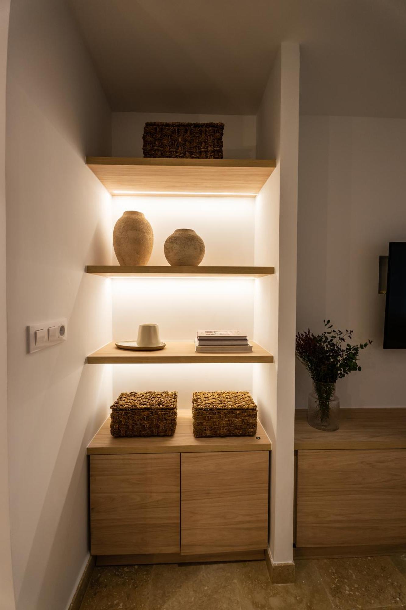 Vera Sun Luxury New!!! 89 En Vera Coast Los Amarguillos Εξωτερικό φωτογραφία