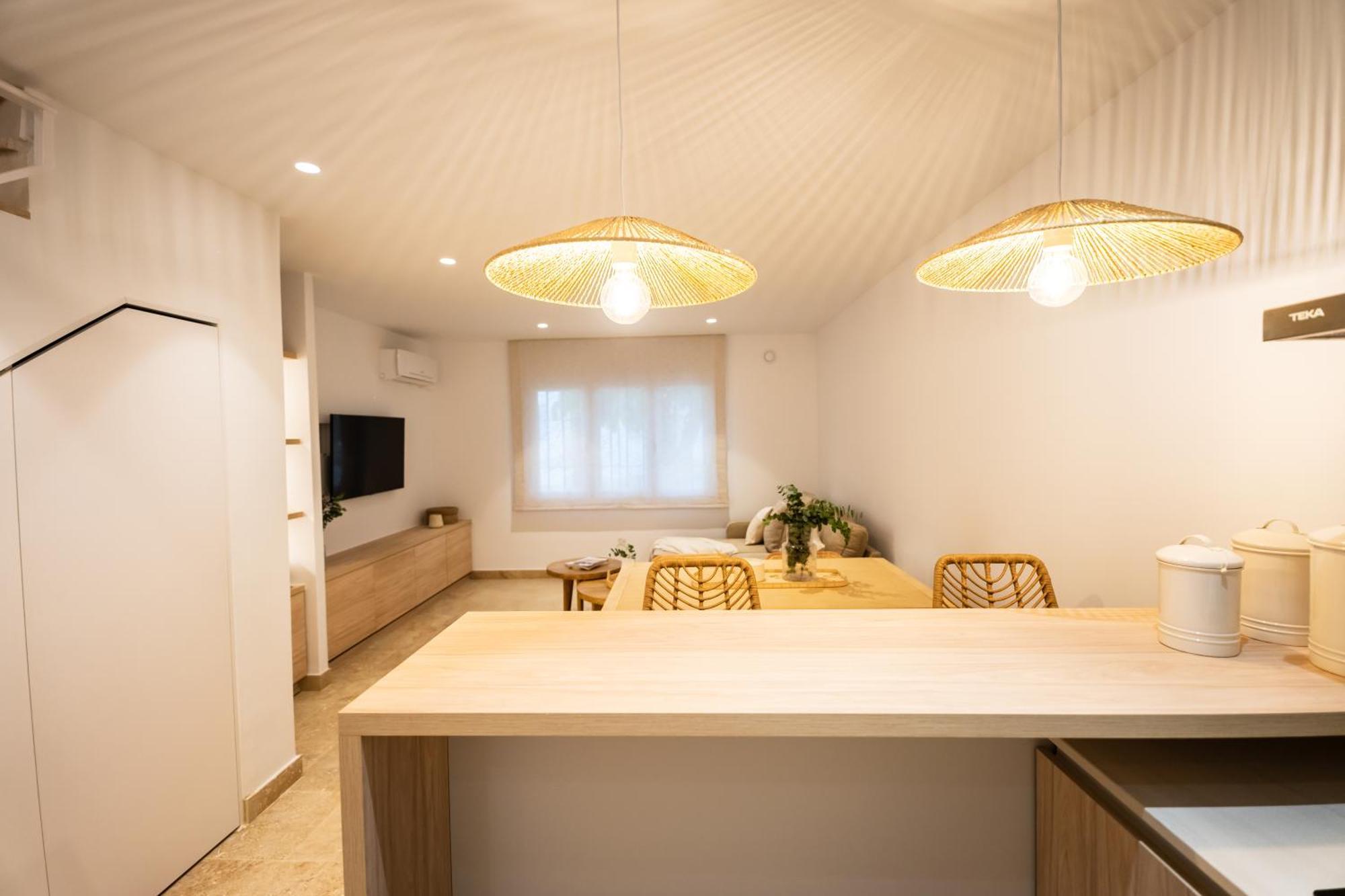 Vera Sun Luxury New!!! 89 En Vera Coast Los Amarguillos Εξωτερικό φωτογραφία