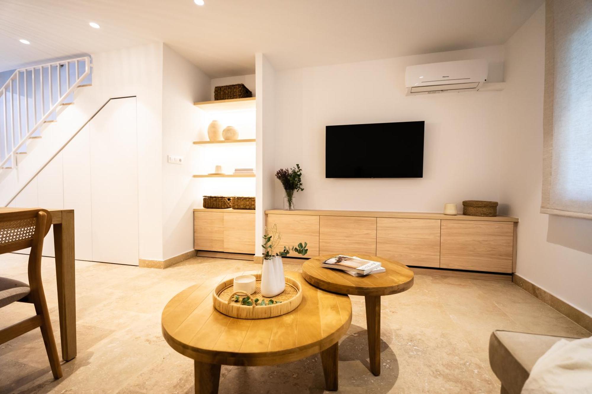 Vera Sun Luxury New!!! 89 En Vera Coast Los Amarguillos Εξωτερικό φωτογραφία