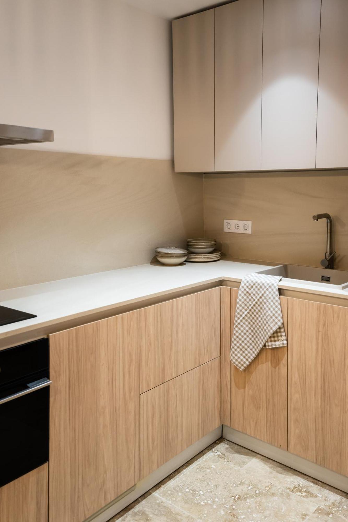 Vera Sun Luxury New!!! 89 En Vera Coast Los Amarguillos Εξωτερικό φωτογραφία