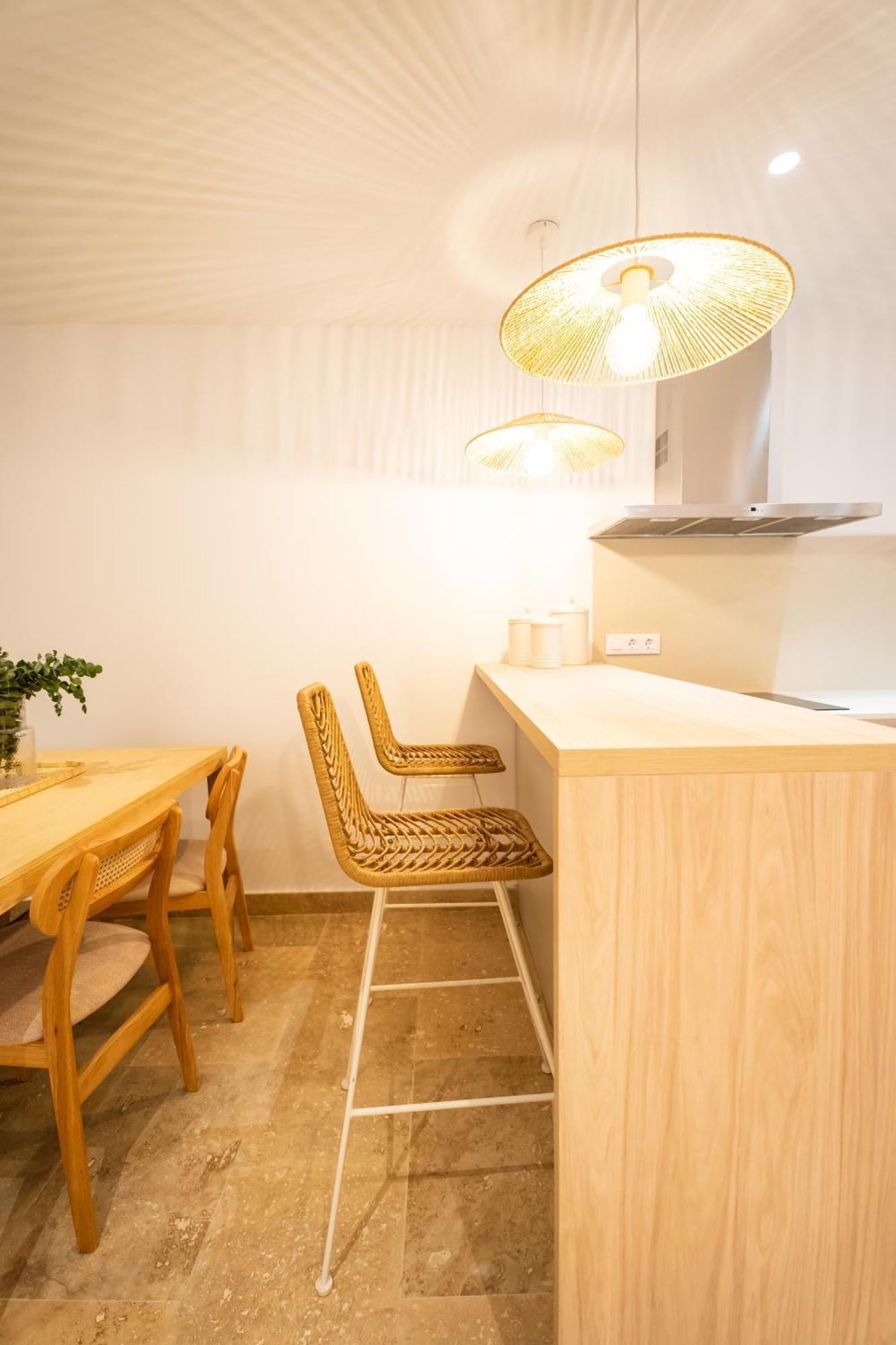 Vera Sun Luxury New!!! 89 En Vera Coast Los Amarguillos Εξωτερικό φωτογραφία