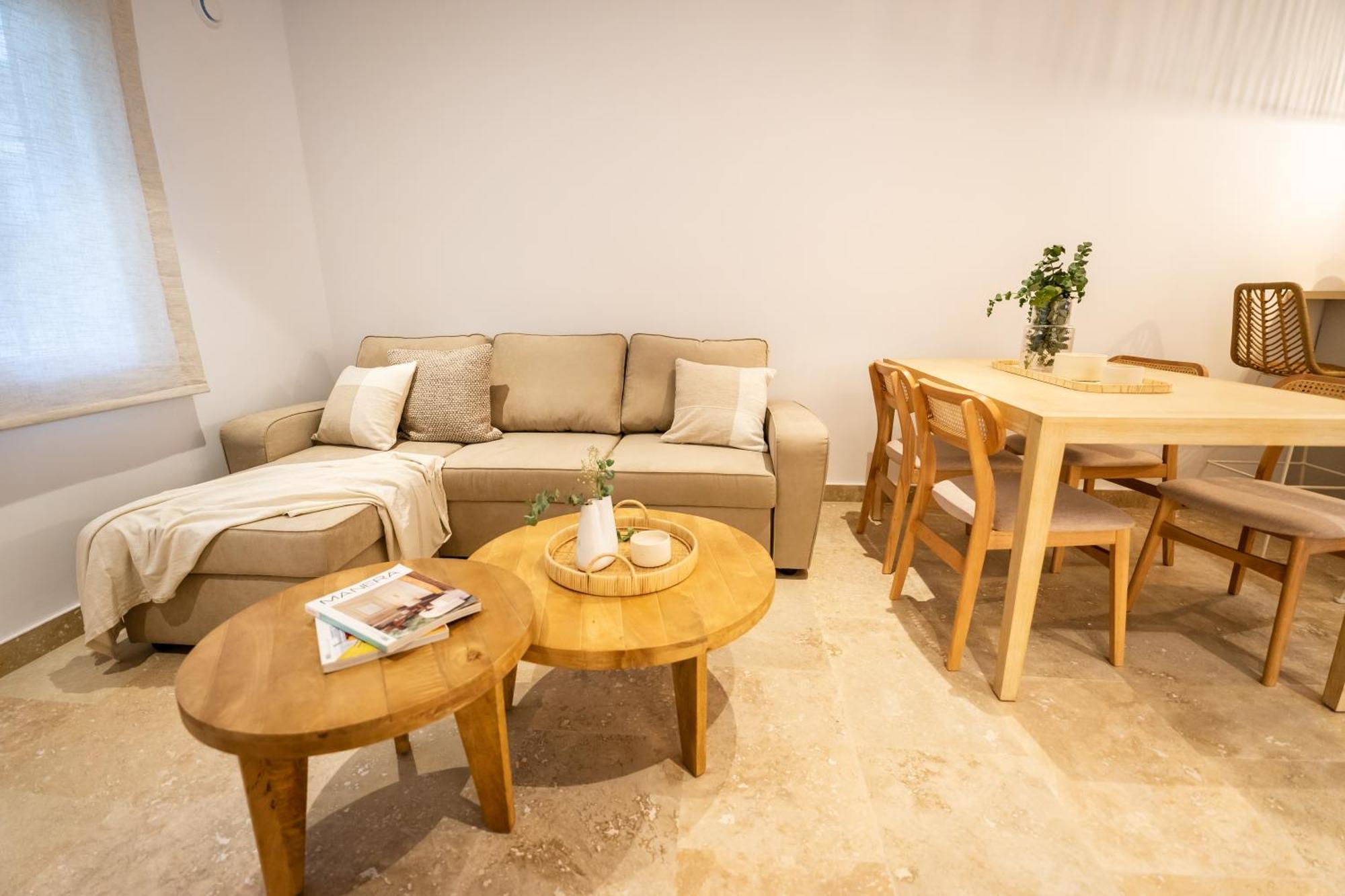 Vera Sun Luxury New!!! 89 En Vera Coast Los Amarguillos Εξωτερικό φωτογραφία