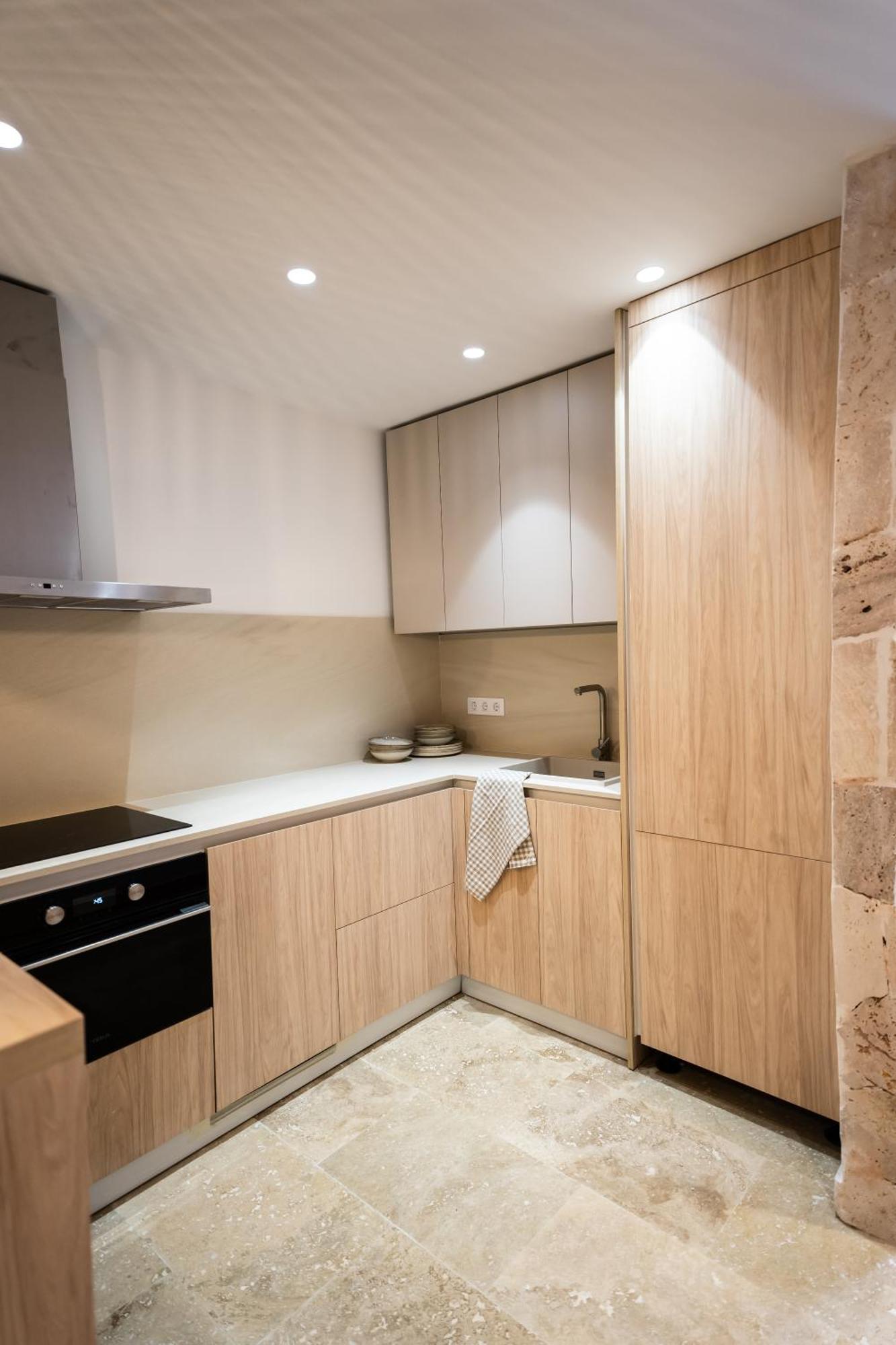 Vera Sun Luxury New!!! 89 En Vera Coast Los Amarguillos Εξωτερικό φωτογραφία