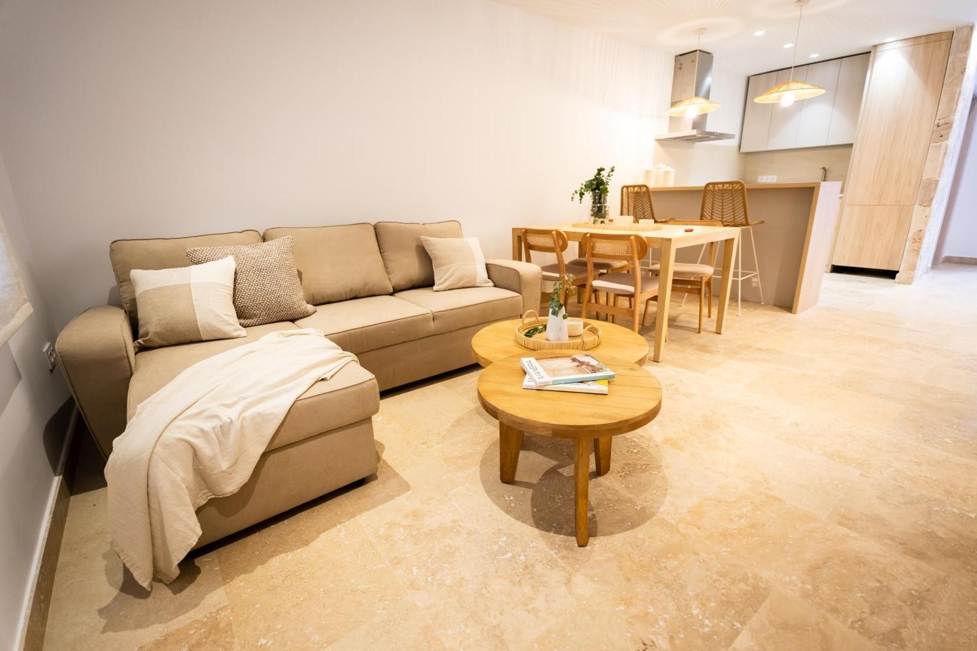 Vera Sun Luxury New!!! 89 En Vera Coast Los Amarguillos Εξωτερικό φωτογραφία