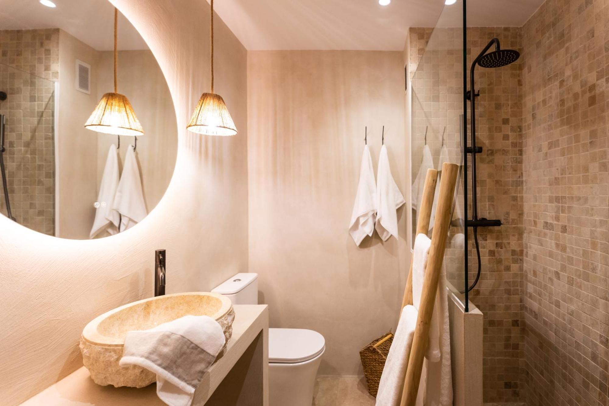 Vera Sun Luxury New!!! 89 En Vera Coast Los Amarguillos Εξωτερικό φωτογραφία